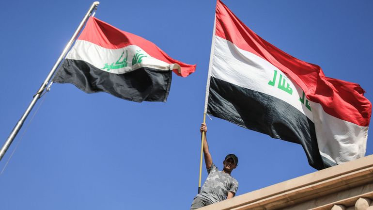 Le SPF Affaires étrangères déconseille les voyages en Irak