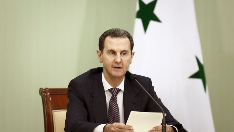 Le président syrien Bachar el-Assad va se rendre en Chine jeudi, 12 ans après sa dernière visite