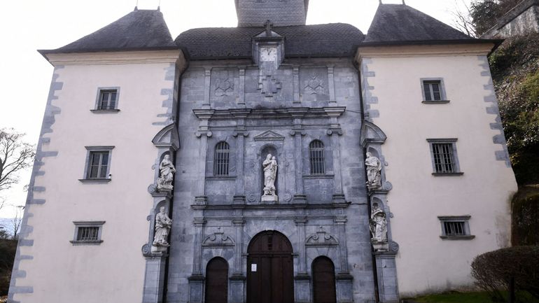 France : la congrégation religieuse de Bétharram admet sa 