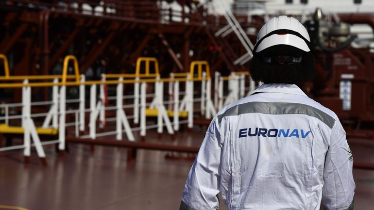 Euronav défend son plan de fusion, après l'opposition de son actionnaire principal