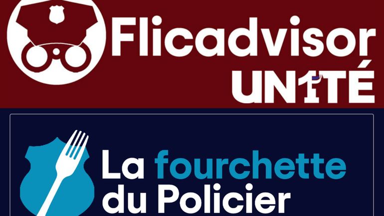 La revue de presse : "Flicadvisor", le "Tripadvisor" des policiers aux JO de Paris