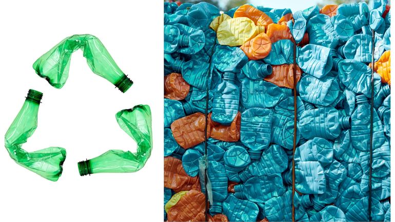 Objets, design, meubles& quand des entreprises belges innovent dans le recyclage du plastique