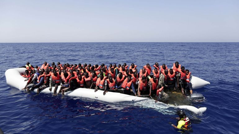 Migration : accord sur une vaste réforme de la politique de l'asile dans l'Union européenne