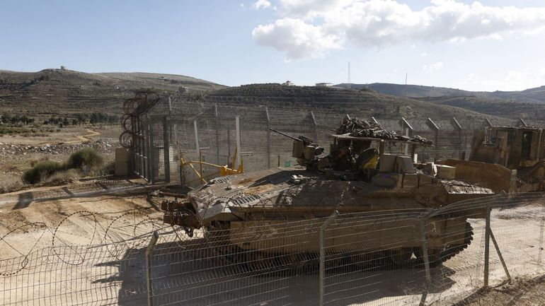 Israël demande à l'armée de 