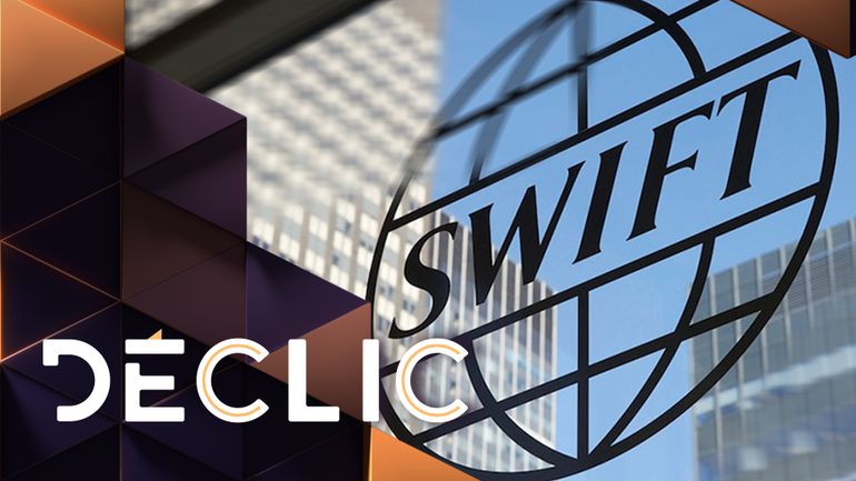 Pourquoi les Européens rechignent-ils à exclure les banques russes du système SWIFT ?