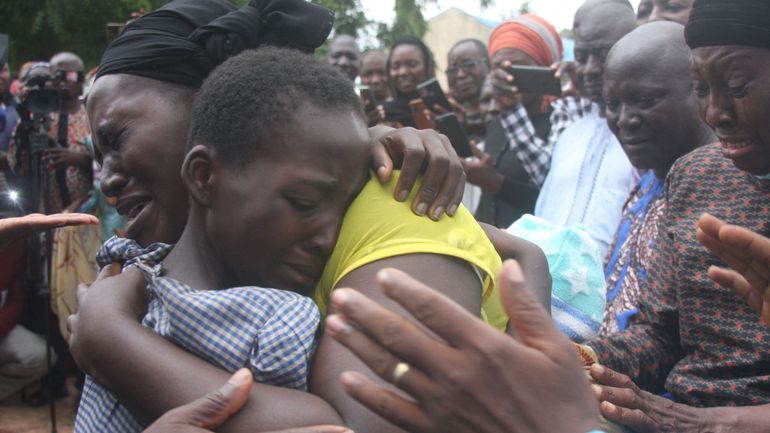 Nigeria: 15 élèves kidnappés en juillet libérés par leurs ravisseurs