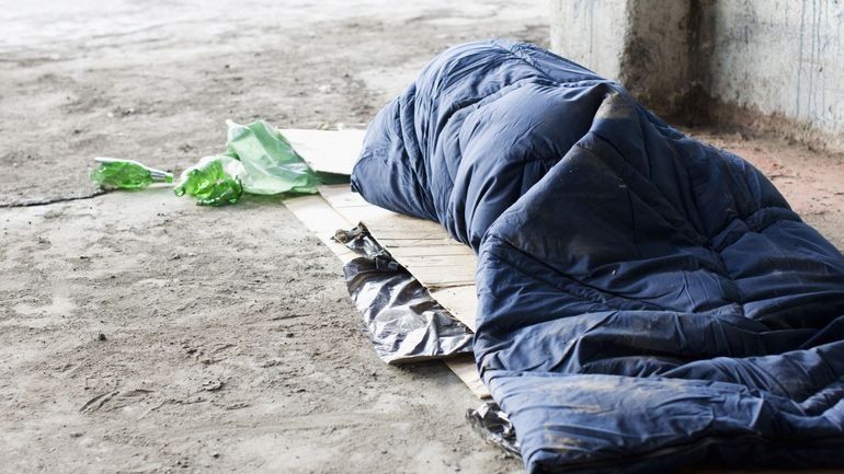 Froid tardif : les services d'aide aux sans-abri à l'heure de la débrouille en Brabant wallon