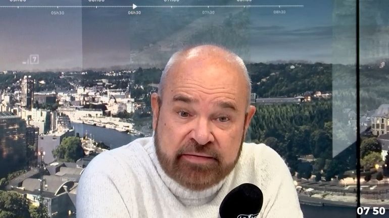 Grève dans l'enseignement : 