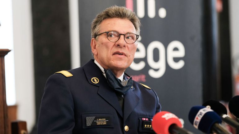 Fusillade de la Place Saint-Lambert : le chef de la police de Liège réagit après la plaidoirie du SPF Intérieur et Justice