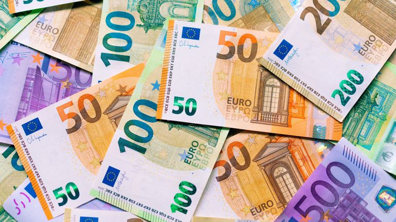 Serez-vous à l'origine du design des futurs billets d'euros ? La BCE lance un concours de graphisme