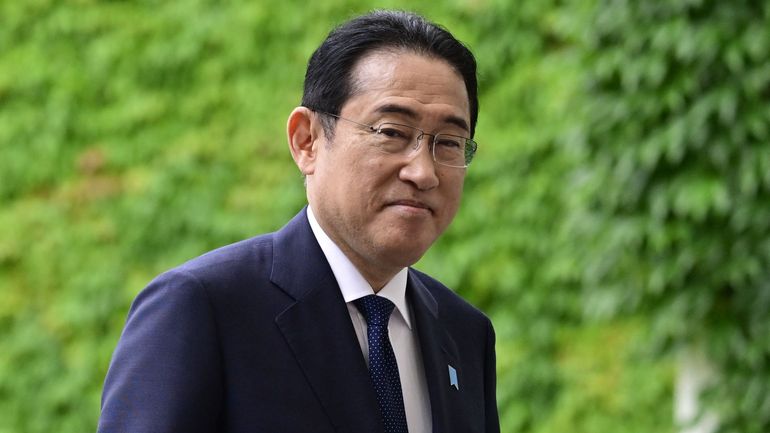 Japon : le Premier ministre présente ses excuses aux victimes de stérilisations forcées, ayant eu lieu entre 1948 et 1996