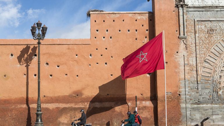 Au Maroc, plus de 12.000 candidats à l'émigration clandestine arrêtés en 2021