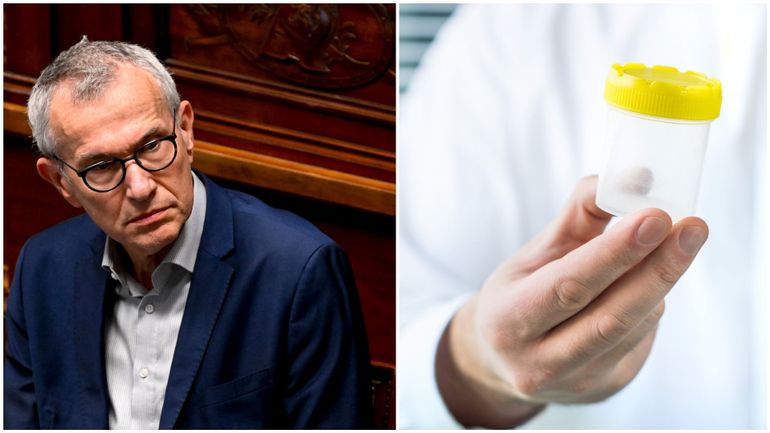 Scandale européen de don de sperme : quelle est la réglementation en Belgique ?