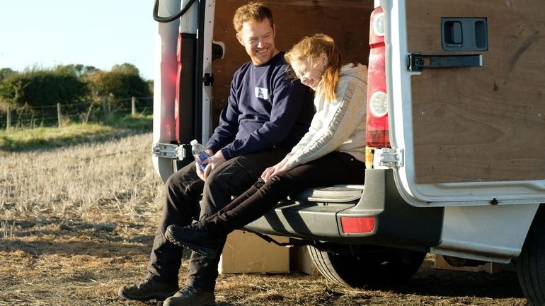 "Sorry We Missed You" : la terrible réalité du monde du travail dans le dernier film de Ken Loach