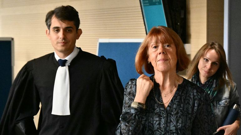 51 hommes jugés pour viol sous soumission chimique : 