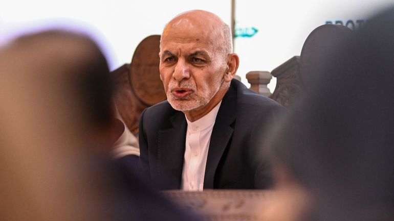 Afghanistan : la dégradation causée par le retrait brusque des Etats-Unis