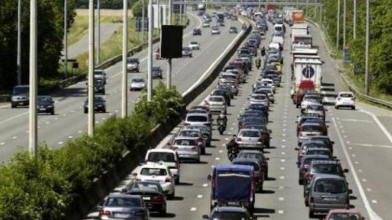 Le trafic s'annonce dense sur nos routes le week-end du 15 août