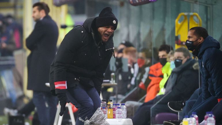 Vincent Kompany