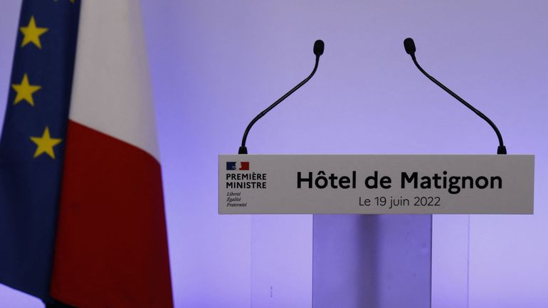Après la défaite de Macron, la France ingouvernable ? 