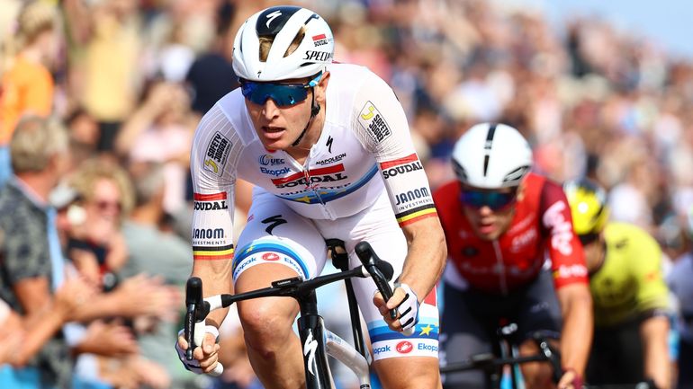 Championnat des Flandres : un sprint royal attendu à Koolskamp (Direct vidéo 15h30)
