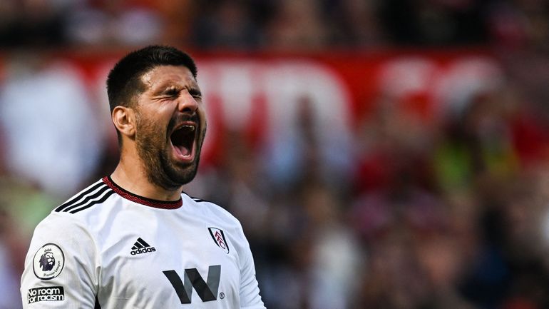 Mercato : l’ancien buteur d’Anderlecht Aleksandar Mitrovic suit Neymar à Al-Hilal