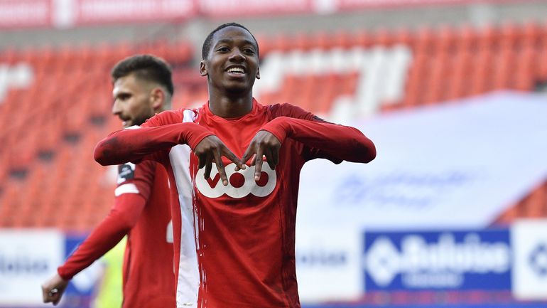 Le LOSC va s’offrir un talent Belge !