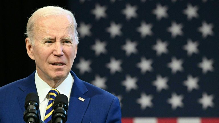 À 80 ans, Joe Biden boucle un dernier bilan de santé : une étape vers une candidature en 2024 ?