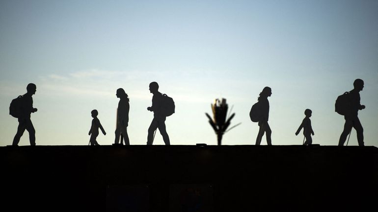 Migration et expulsions : Bart De Wever à l'abordage de la Cour européenne des droits de l'Homme