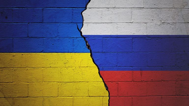 Guerre en Ukraine : des attaques ukrainiennes avec des drones font trois morts dans la région russe de Koursk