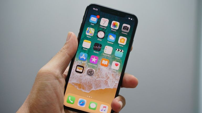 Astuce iOS : comment basculer votre iPhone en 'mode facile' pour les