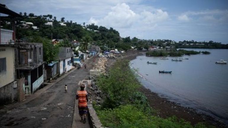 France : un enfant de trois ans premier mort du choléra à Mayotte