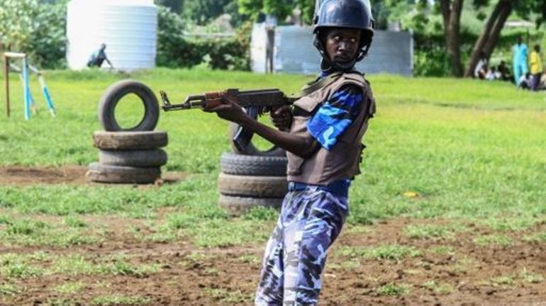 Soudan : des experts du Conseil des droits de l'homme de l'Onu réclament une force d'intervention pour protéger les civils