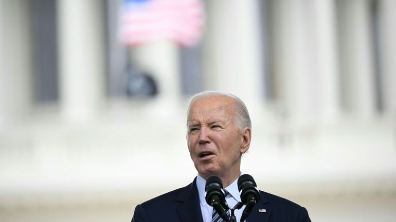 Mémoire et agilité mentale de Biden : il refuse de fournir aux républicains l'enregistrement de sa déposition devant un procureur spécial