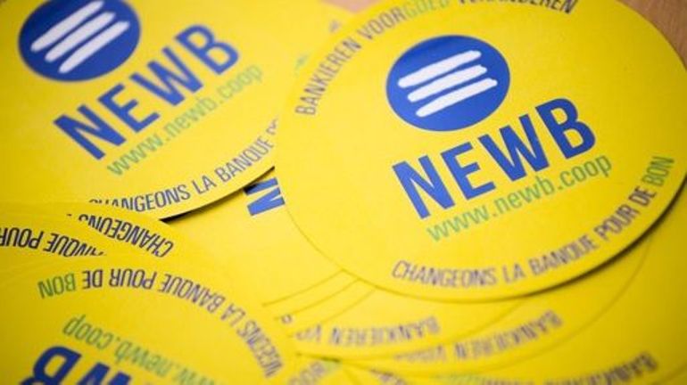 NewB : le vote sur le partenariat avec vdk bank reporté au mois de janvier