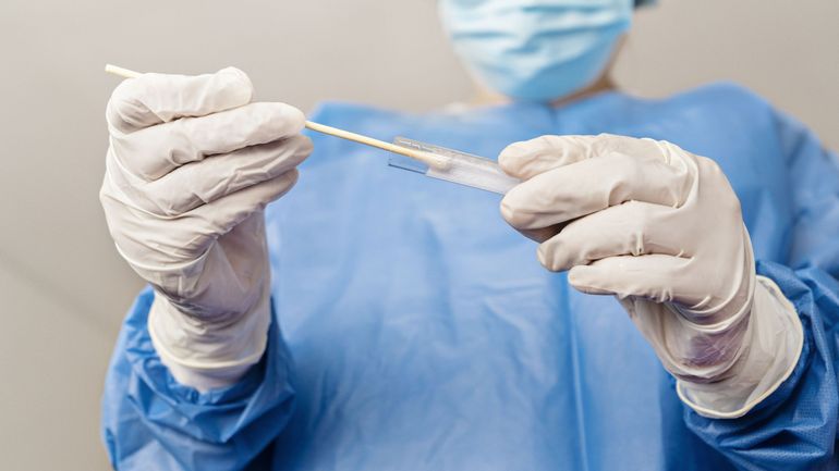 Coronavirus en Belgique : les contaminations en hausse mais les hospitalisations restent stables