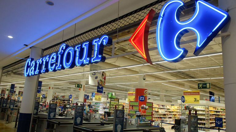 France : le syndicat CFDT assigne Carrefour en raison de sa politique sociale