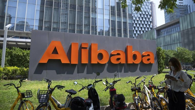 #Investigation - enquête sur Alibaba : 