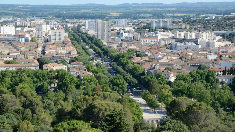 France : un enfant de 10 ans tué par balles dans une fusillade à Nîmes