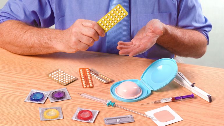 Pilule masculine : YCT-529, la révolution contraceptive bientôt sur le marché européen ?