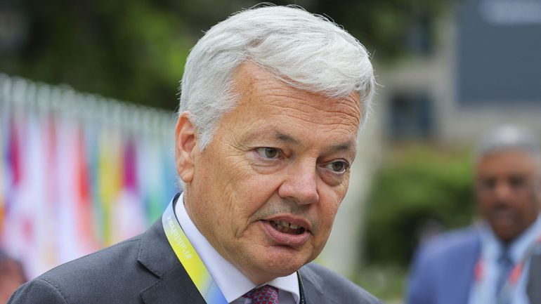 Affaire Reynders : quelles sont les obligations des banques en matière de lutte contre le blanchiment d'argent ?