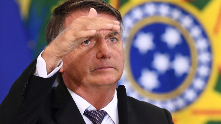 Brésil : Bolsonaro bloque des aides à la culture