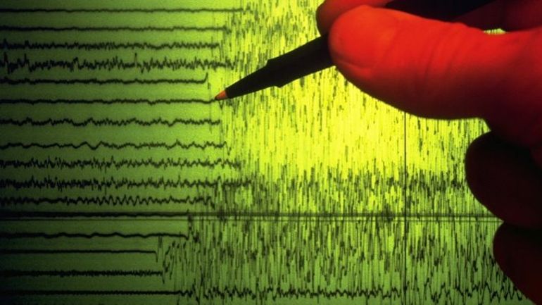 Indonésie : séisme de magnitude 6,1 dans la province de Papouasie