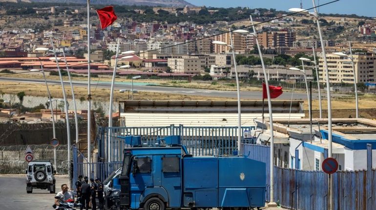 Drame de Melilla : le gouvernement espagnol sommé de s'expliquer