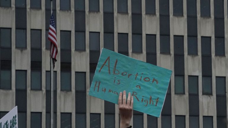 Etats-Unis : l'Etat de New York veut graver dans sa Constitution les droits à l'avortement et à la contraception