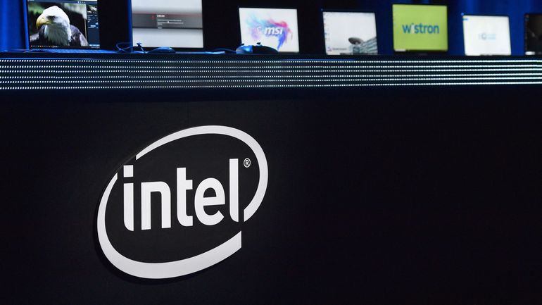 Pénurie de puces électroniques : Intel investit plus de 20 milliards pour construire deux usines dans l'Ohio