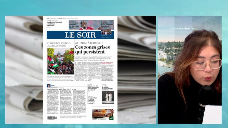 La revue de la presse : l'hiver sera long pour la Vivaldi