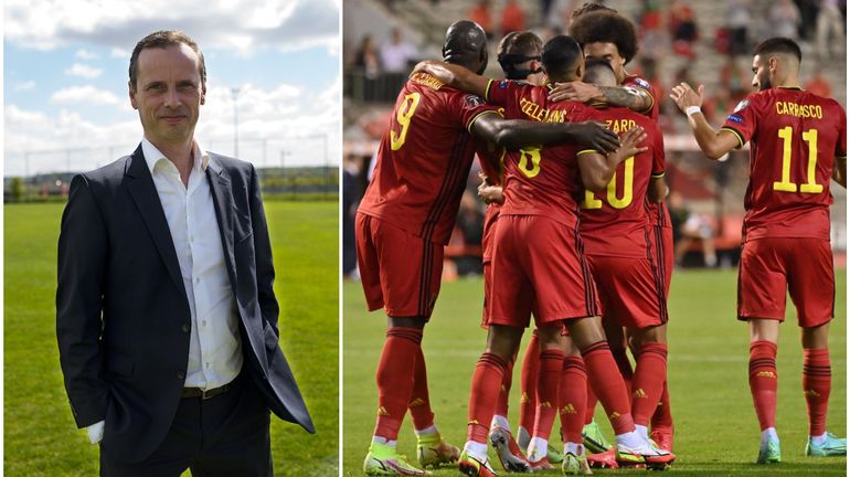 Diables Rouges : le retour du plaisir
