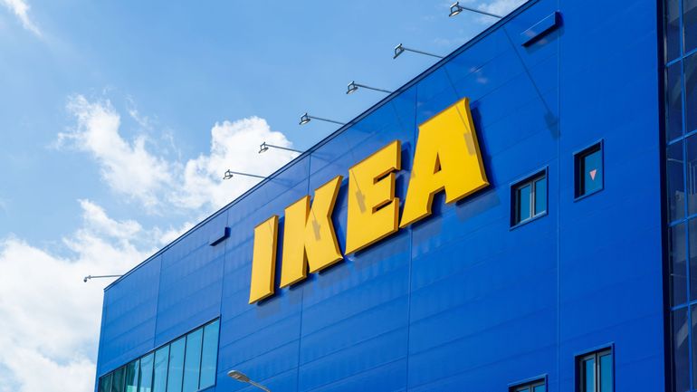 Des primes Covid d'un total de 110 millions d'euros pour les employés d'Ikea
