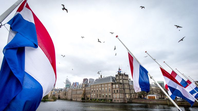 Pays-Bas : remaniement ministériel dans le gouvernement néerlandais