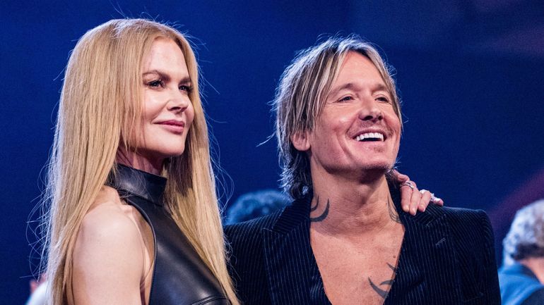 Nicole Kidman et Keith Urban se sont séparés après 19 ans de mariage